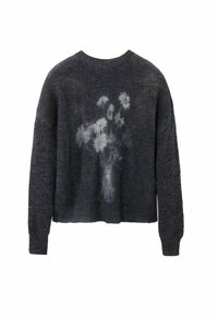 Desigual Maglione Donna – Stile Unico E Colorato, Modello Originale