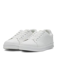 Hummel BUSAN  UNISEX biały