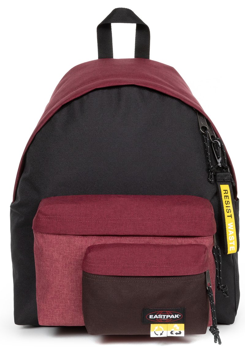 Eastpak PADDED POCKET'R Tagesrucksack rw burgundy/rot Zalando.de