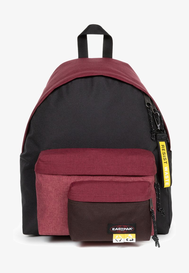 eastpak rosso - Main Image