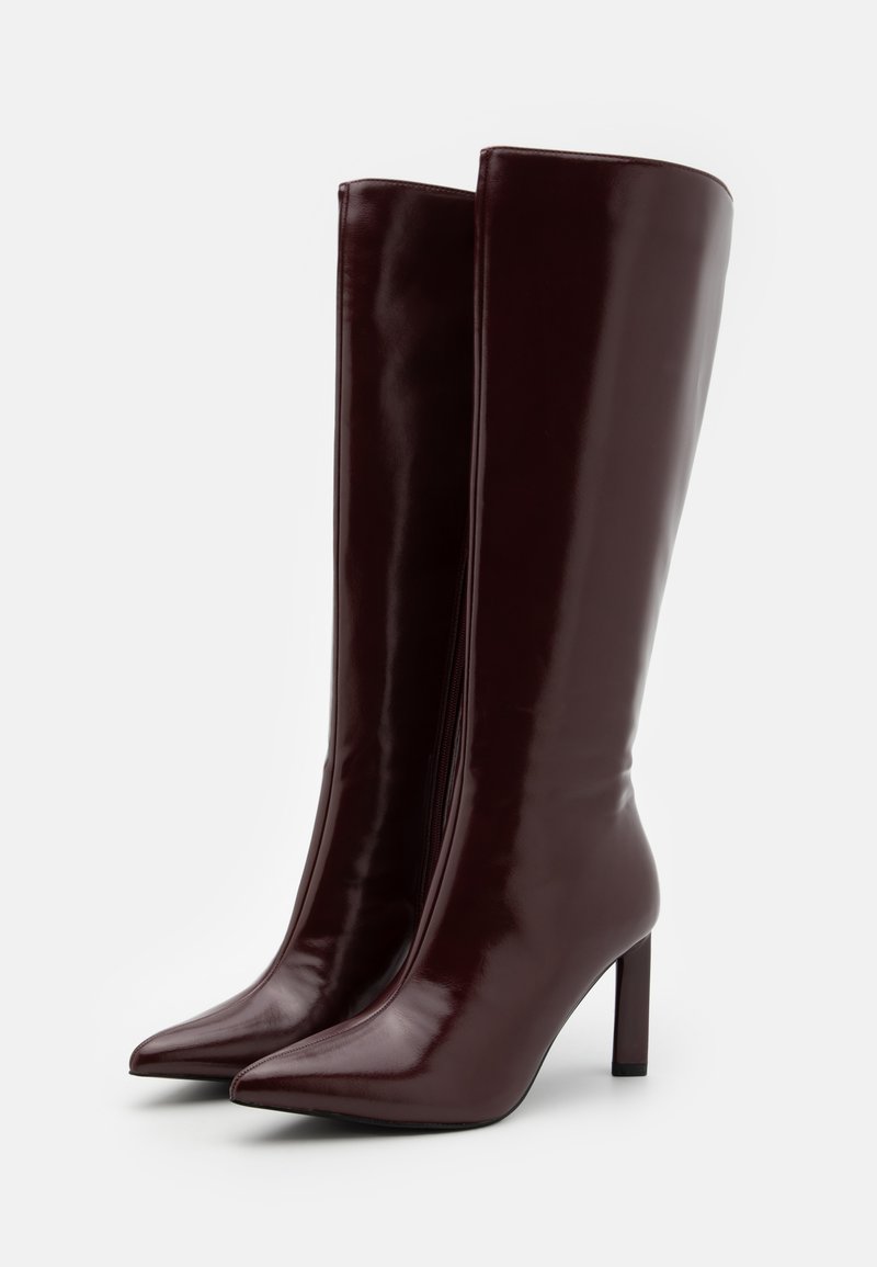 Even&Odd Bottes à talons hauts - Photo 2