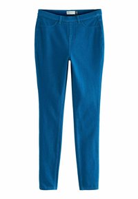 Unausgewählt, bright blue
