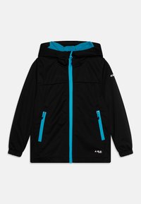 Non selezionato, turquoise