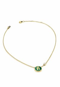 Furla Kaelakee - green