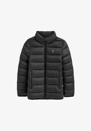 Polo Club Winterjas - black