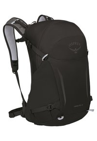 Osprey HIKELITE  - Wandelrugzak - black
