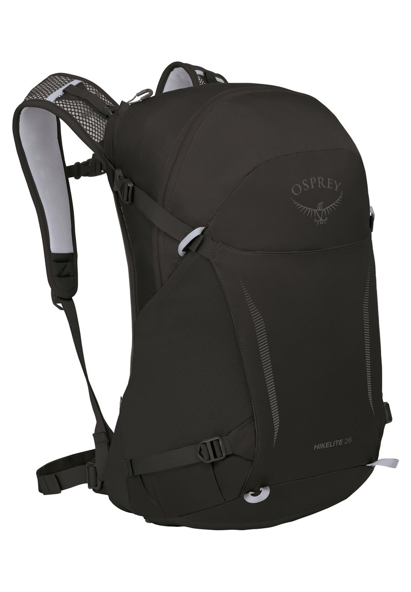 Osprey HIKELITE  - Wandelrugzak - black