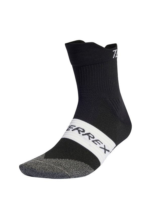 HEAT.RDY TRAIL AGRAVIC CREW - Sportsocken