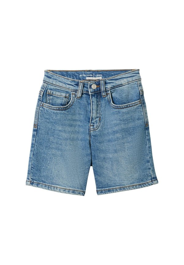Jeans Shorts