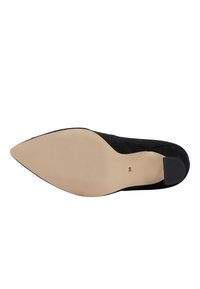 faina SCHUHE - Klasické lodičky - schwarz