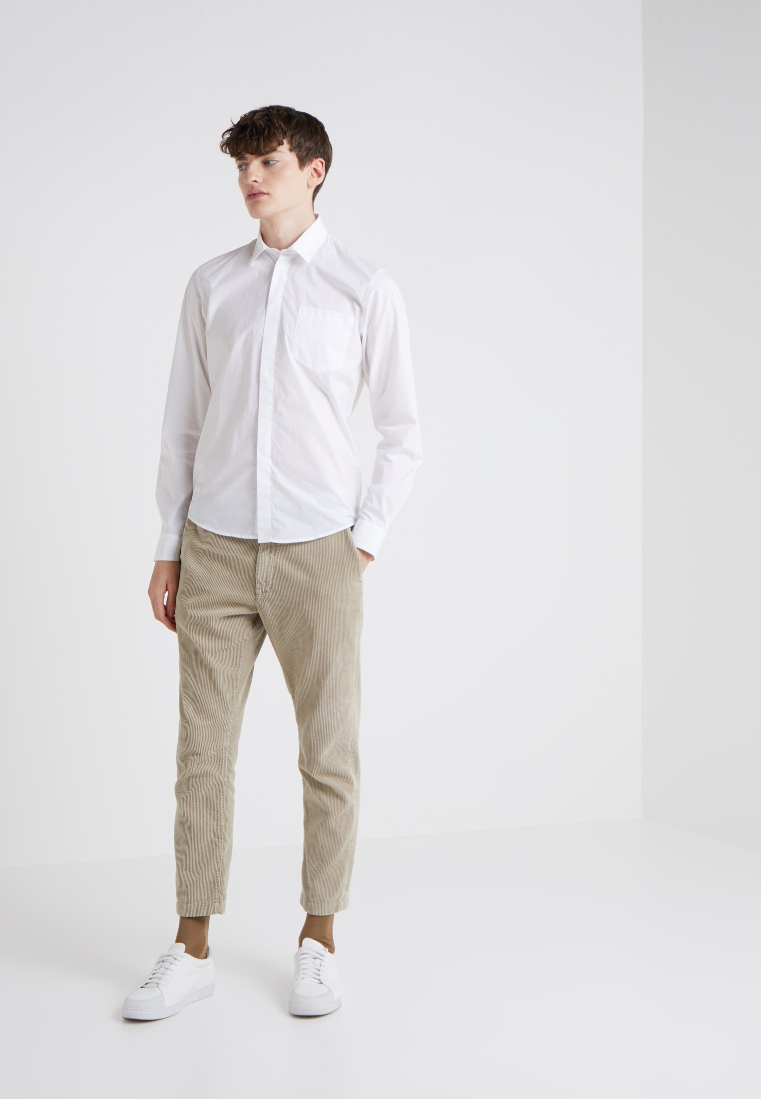 Homme ESSENTIAL - Chemise Homme ESSENTIAL - Chemise