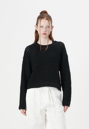 Maglione - black