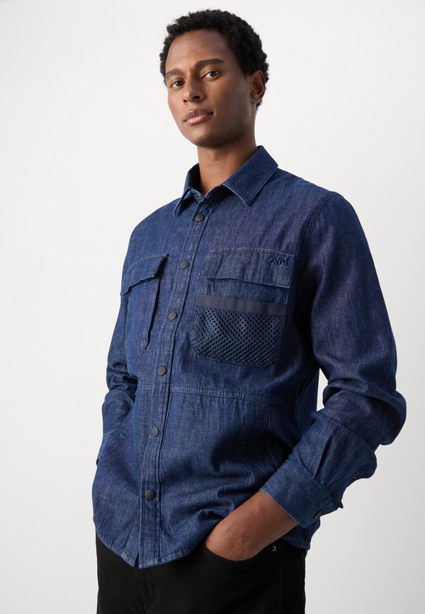 SHIRT REGULAR FIT - Shirt3