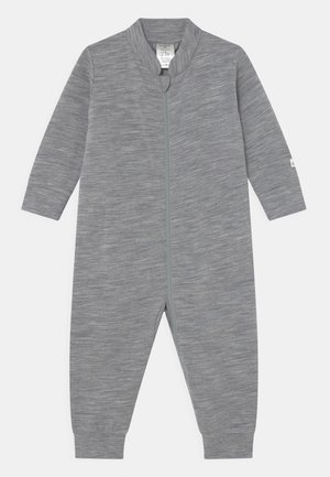 ONESIE UNISEX - Combinaison - grey melange