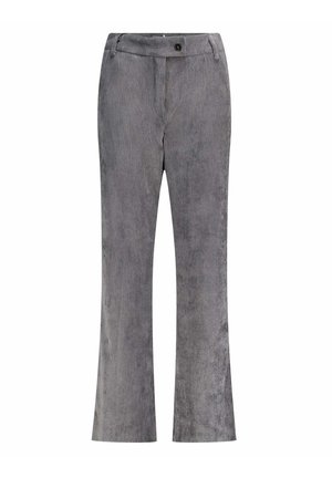 Pantalon classique - grigio