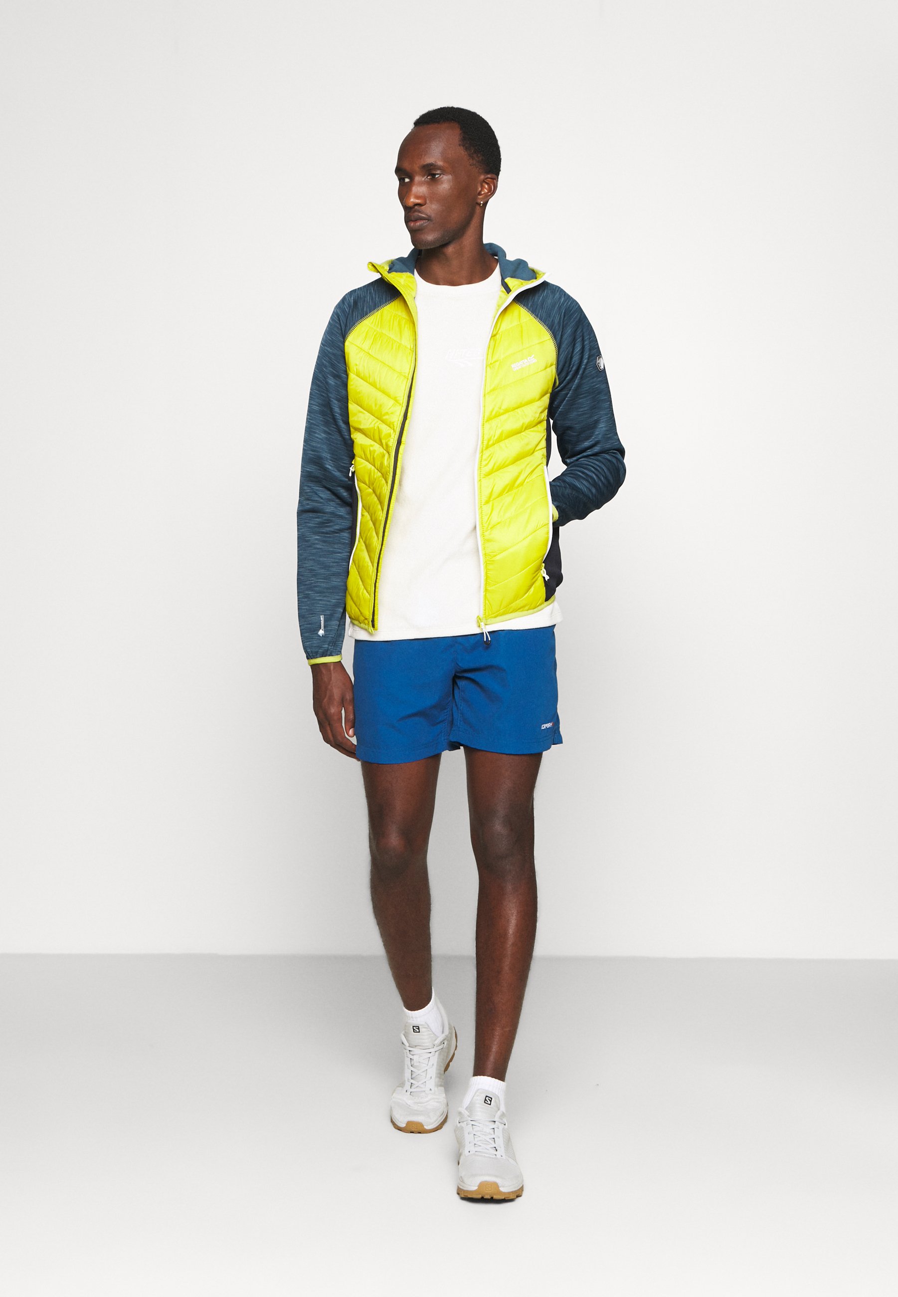 Men ANDRESON VI HYBRID - Outdoor jacket Men ANDRESON VI HYBRID - Outdoor jacket