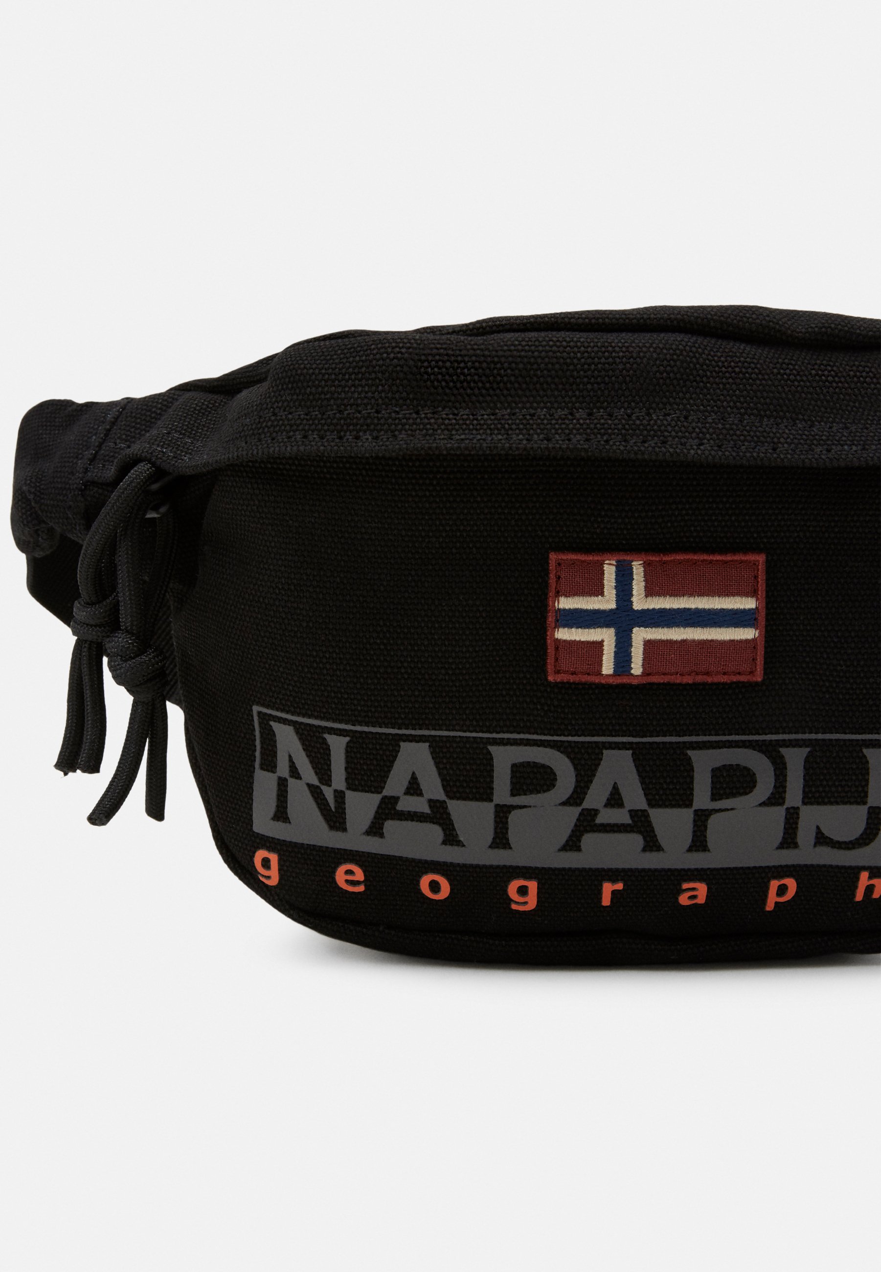 Borse E Zaini Uomo | Marsupio Hering Blu Francese | Napapijri ~  Visitdauniarurale