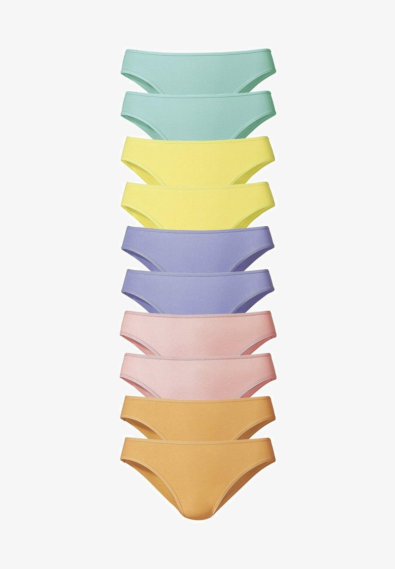 Vivance SLIP 10 PACK - Slip - bunt