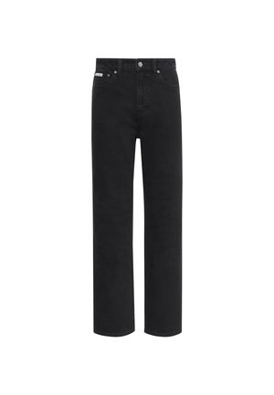 Calvin Klein Jeans, ARCHIVE  - Jeans slim fit - worn black