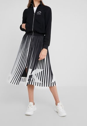 Freizeitkleid - black