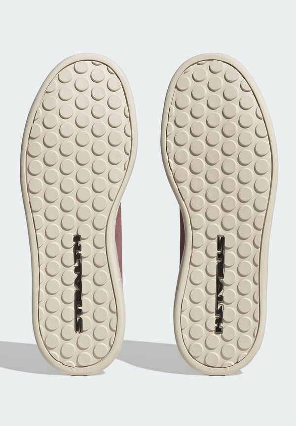 SLEUTH - Trainers - purple taupe coral fusion3