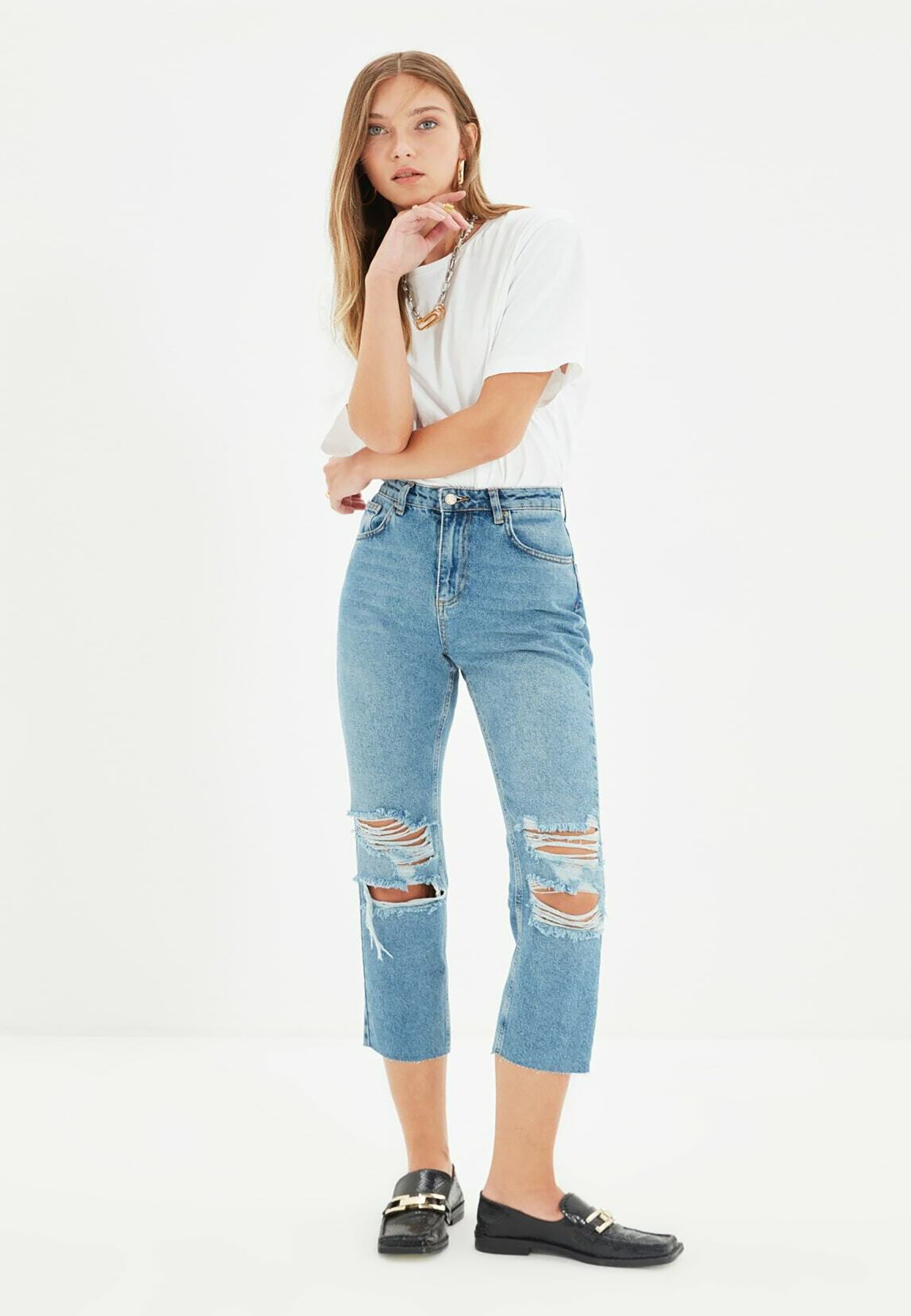 levi's uncovered truth