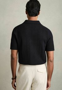 Reiss Camicia - navy