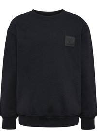 Non sélectionné, black