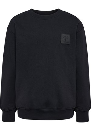 Hummel Sweater - black
