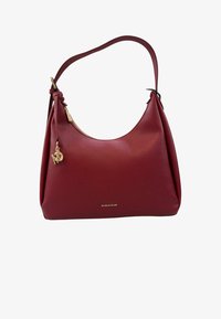 Non selezionato, rosso