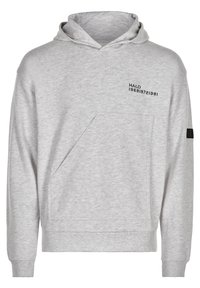 Ej vald, lt grey melange