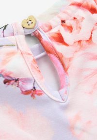 Baker by Ted Baker REGULAR FIT  fioletowy