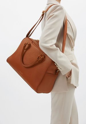 Victoria Hyde, VICTORIA HYDE AMAL HANDTASCHE - Rugzak - karamell