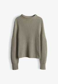 Ausgewählt, soft matcha