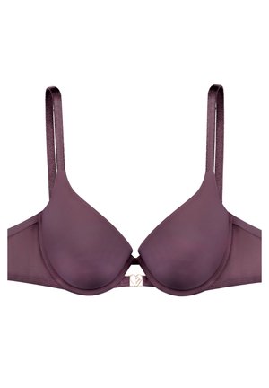 ESOTIQ INFLUENSA ciemnobrązowy