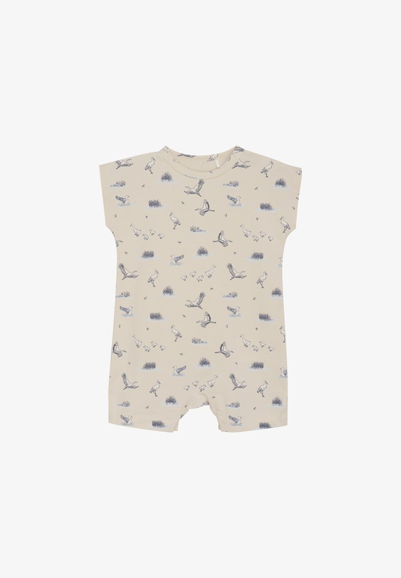 FIXONI UNISEX piaskowy