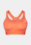 ROAD COMBINATION BRA - High support sports bra - coral reef