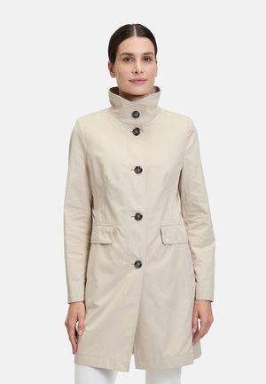 Gil Bret Short coat - silver beige