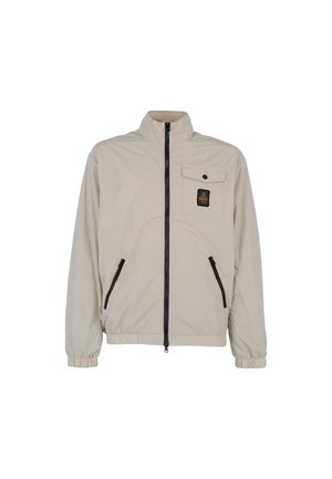 Refrigiwear, LIGHT CAPTAIN - Giacca da mezza stagione - peyote