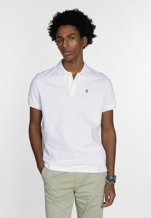 ICON - Polo - white