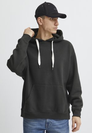 Blend Hoodie - black