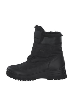 IMAC Winter boots - schwarz