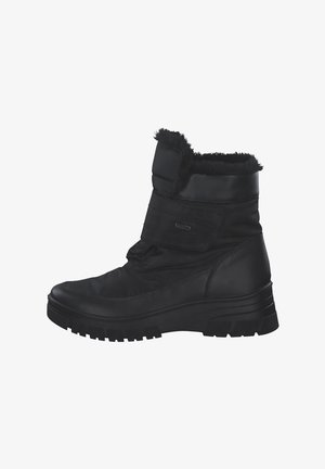IMAC Snowboot/Winterstiefel - schwarz