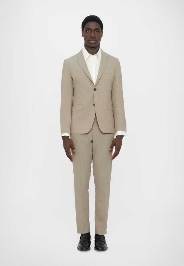JAMIE SET - Suit - beige3