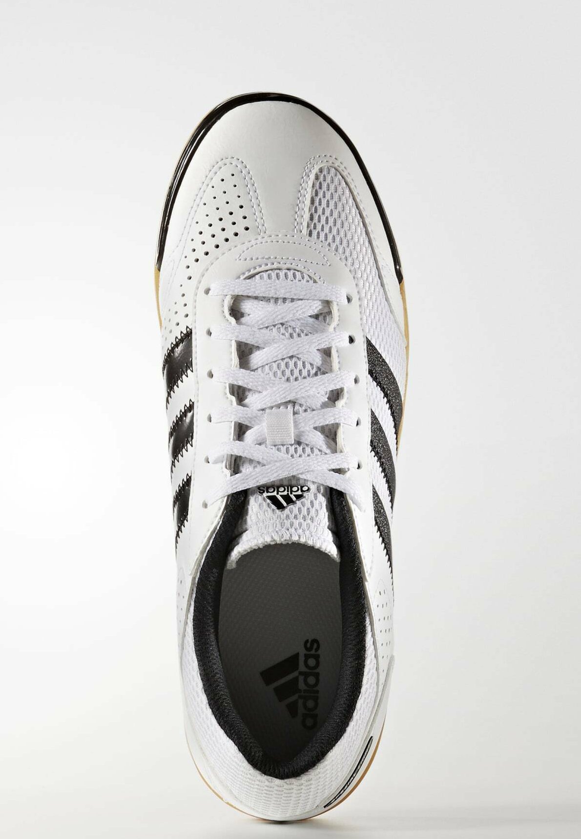 adidas Performance SPEZIAL LIGHT HANDBALL - Trainingsschuh - white/weiß -  Zalando.de