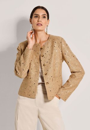 Blazer - berber