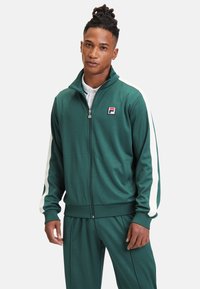 Fila - LORIENT - Bluza rozpinana Miniatura obrazu 1