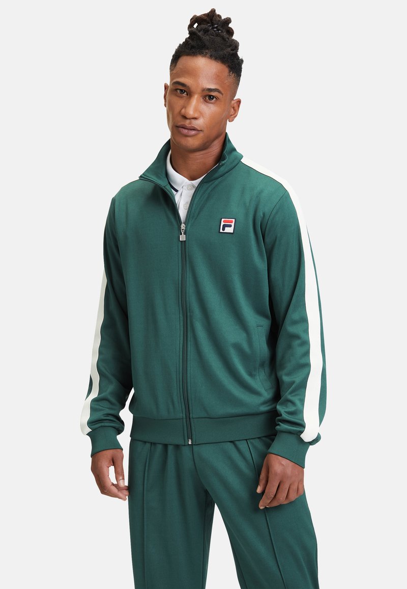 Fila - LORIENT - Bluza rozpinana, Powiększ