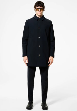 Cappotto invernale - dark blue