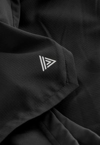 Next 2-IN-1 TRAINING - Shorts - black